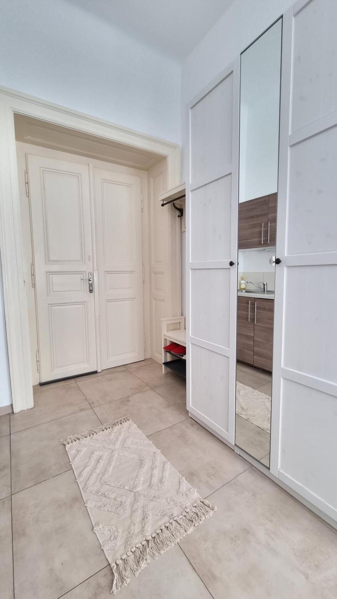 Finnem Rentals Tyrsova Prag Dış mekan fotoğraf