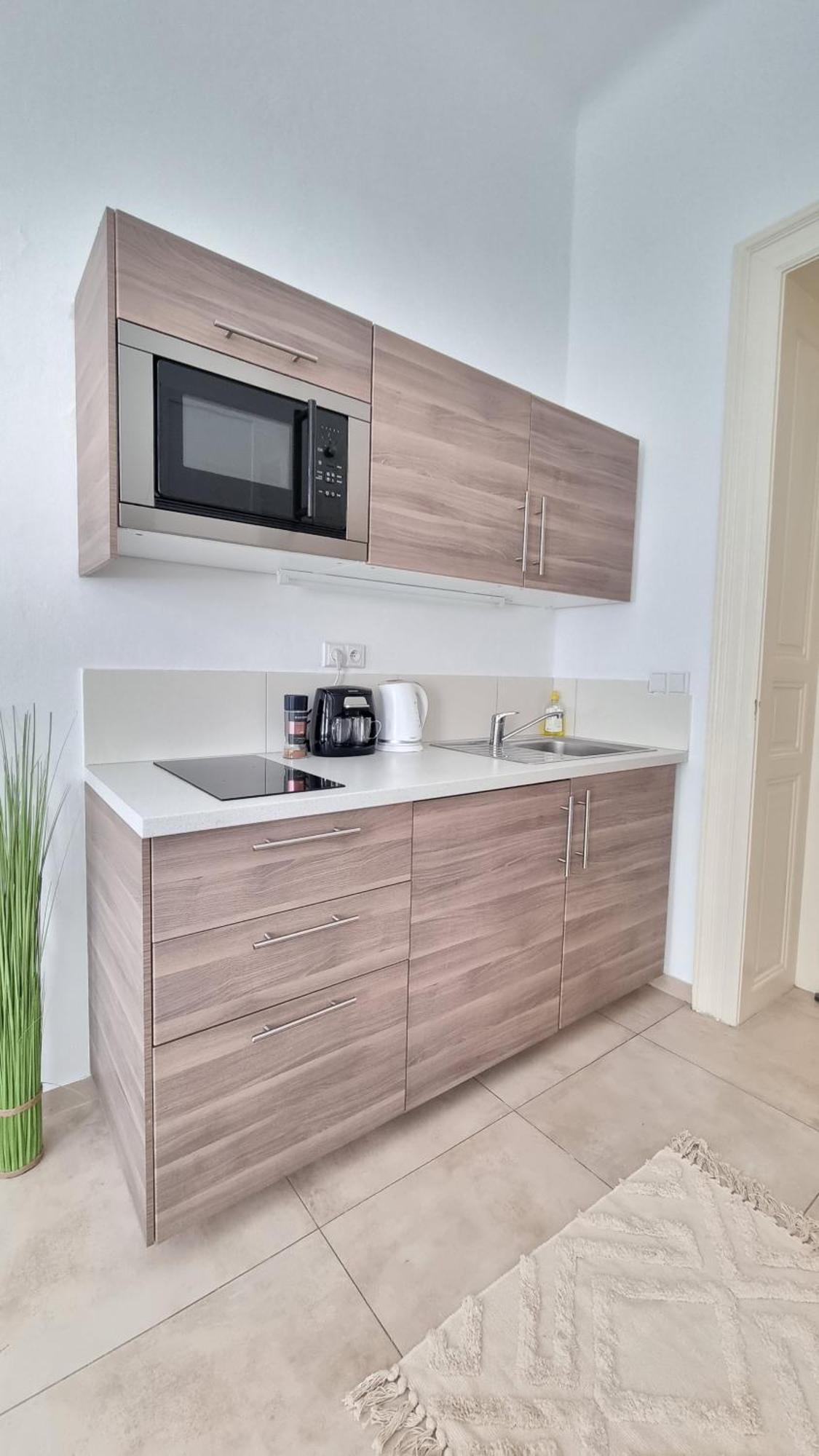 Finnem Rentals Tyrsova Prag Dış mekan fotoğraf