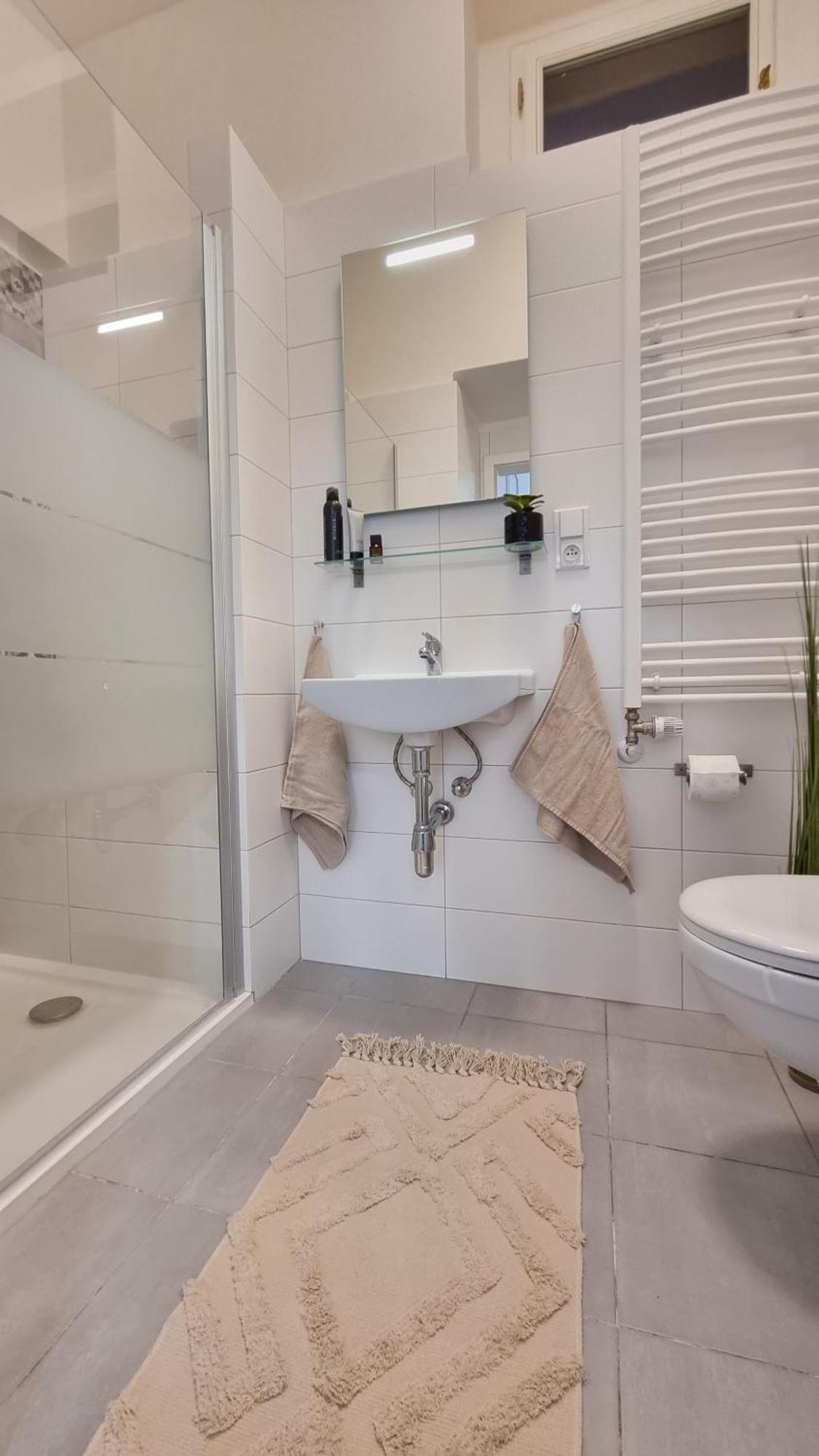 Finnem Rentals Tyrsova Prag Dış mekan fotoğraf
