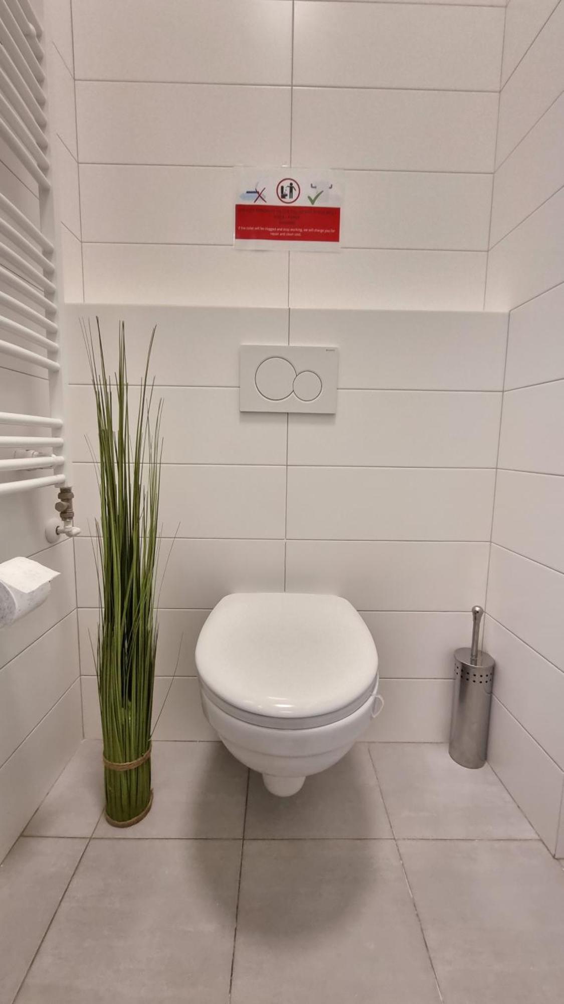 Finnem Rentals Tyrsova Prag Dış mekan fotoğraf