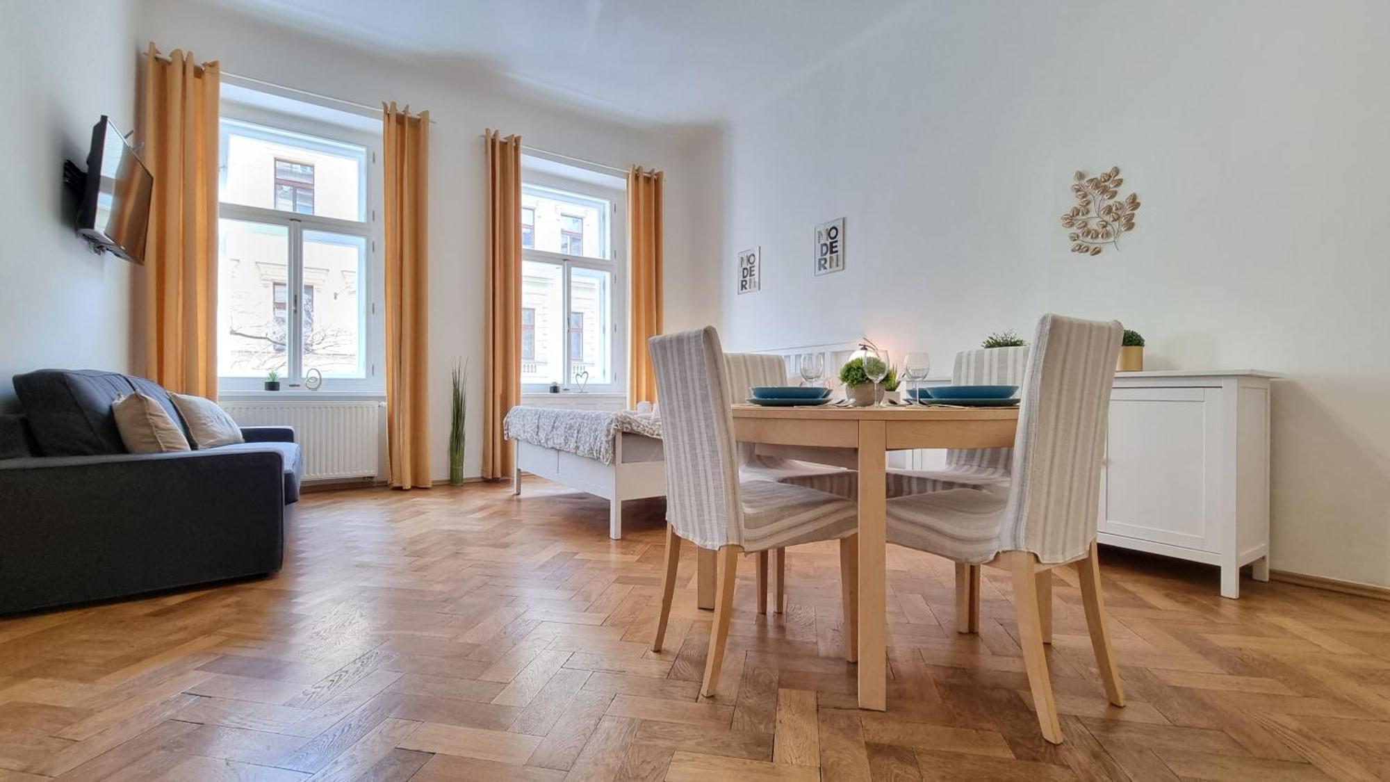 Finnem Rentals Tyrsova Prag Dış mekan fotoğraf